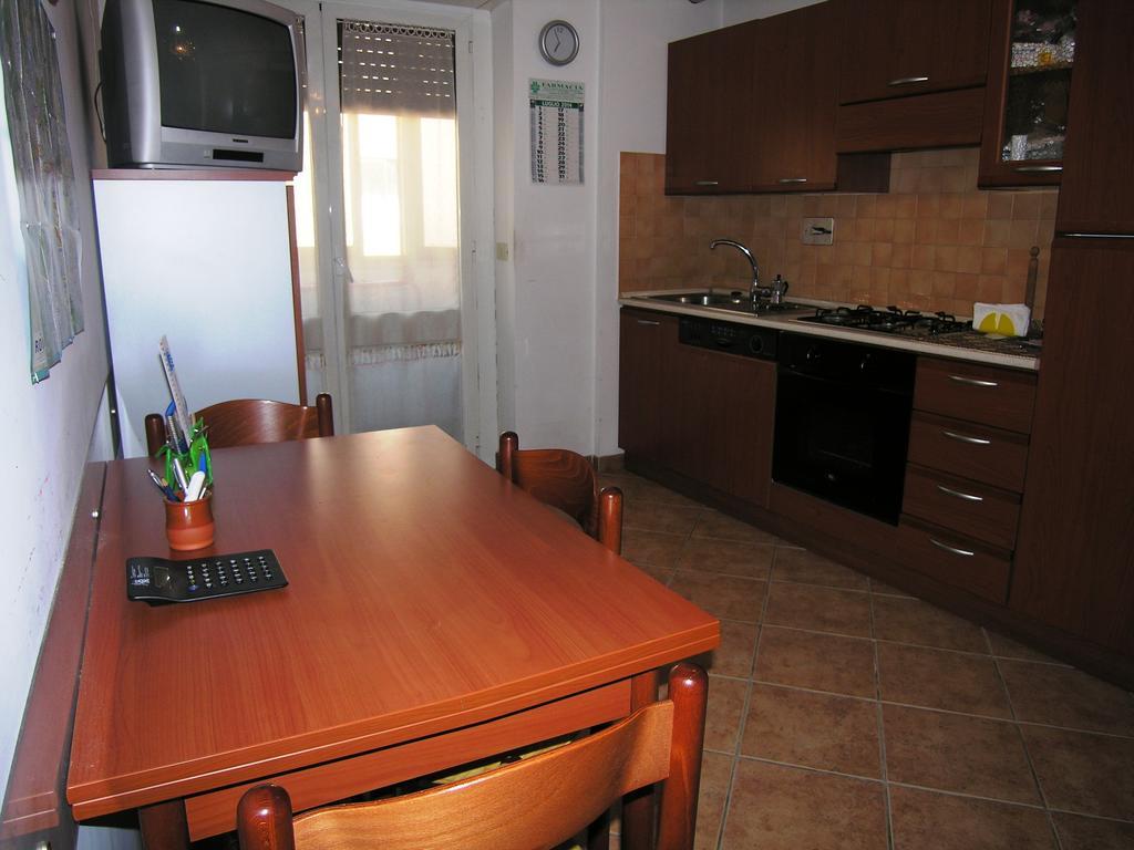 Bed and breakfast Auditorium B&B Roma