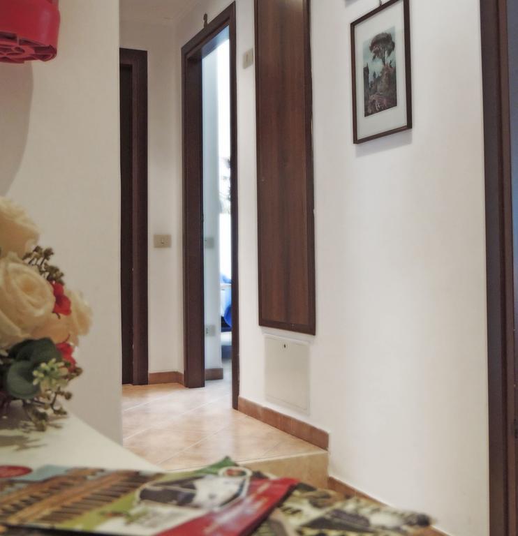 Bed and breakfast Auditorium B&B Roma