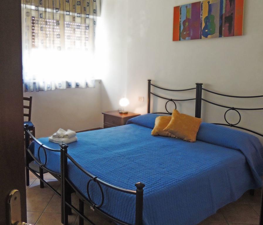 Auditorium B&B Bed and breakfast Roma