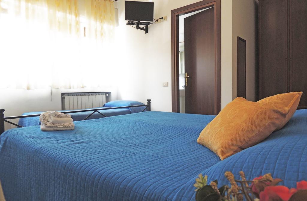 Auditorium B&B Bed and breakfast