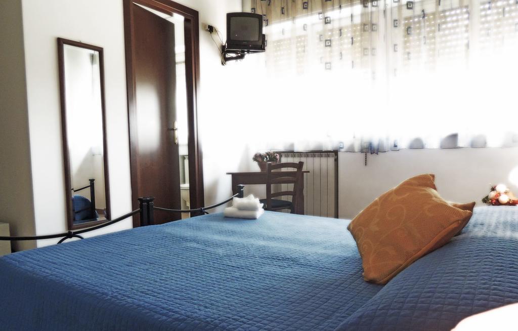 Auditorium B&B Bed and breakfast
