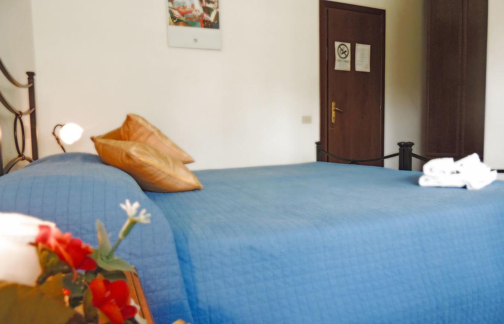 Bed and breakfast Auditorium B&B
