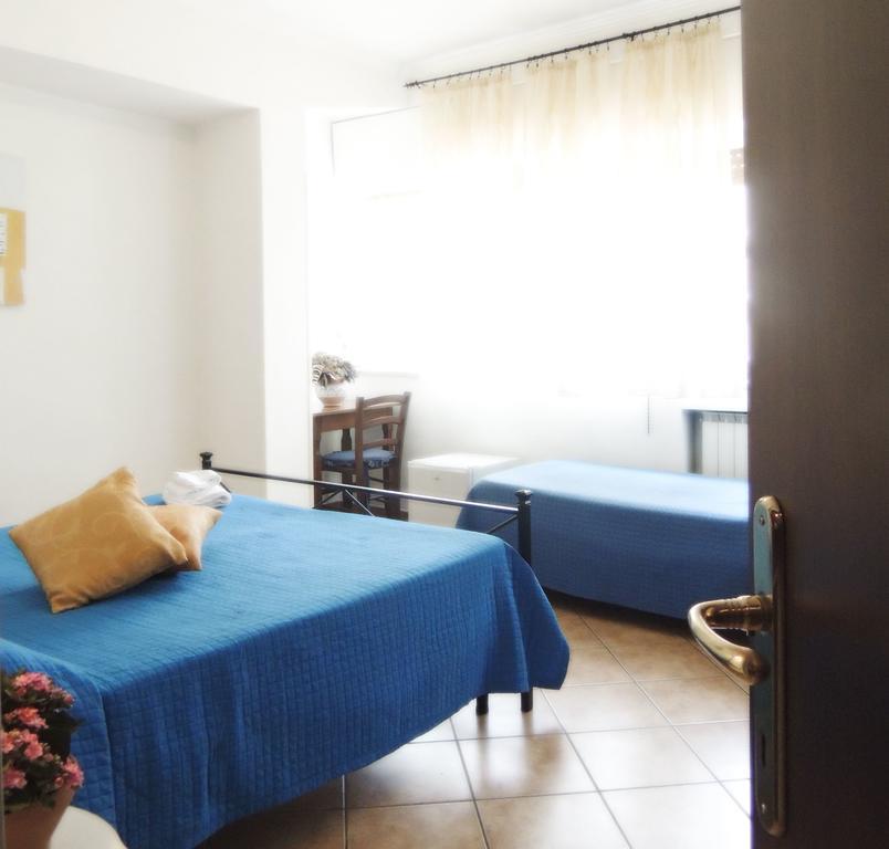 Bed and breakfast Auditorium B&B *